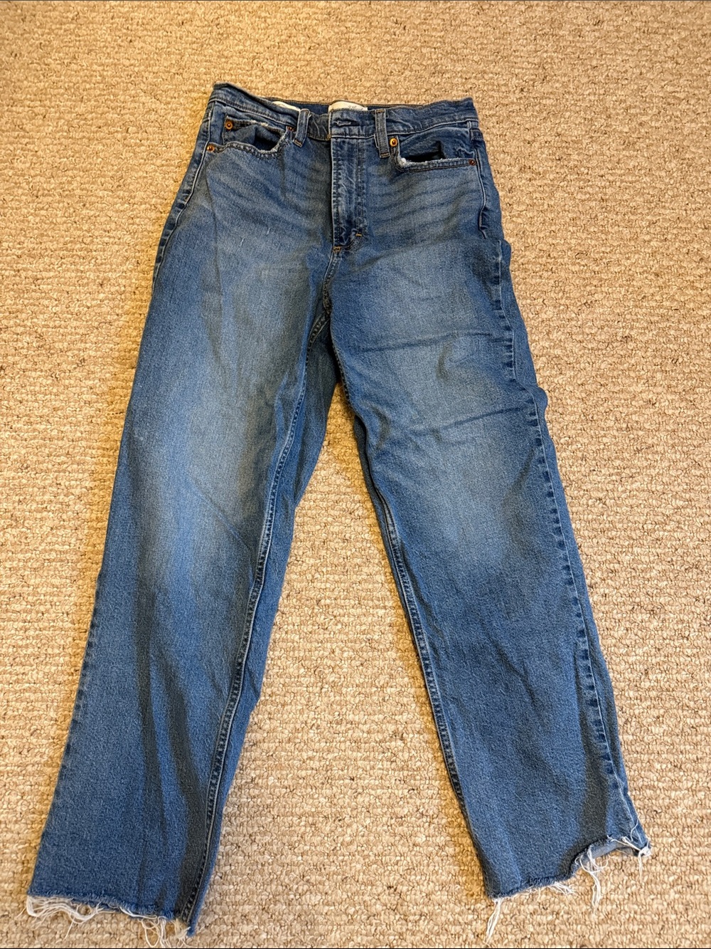 Women’s jeans